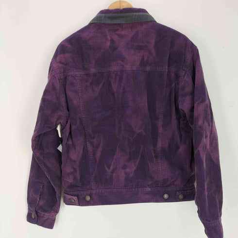 パラノイド PARANOID 25AW FADED CORDUROY JACKET メンズ JPN:M