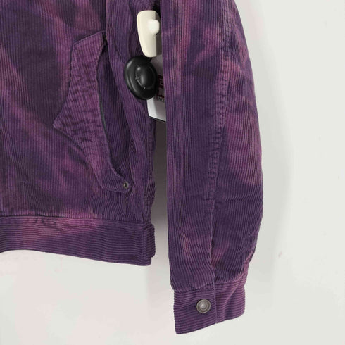 パラノイド PARANOID 25AW FADED CORDUROY JACKET メンズ JPN:M