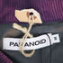 パラノイド PARANOID 25AW FADED CORDUROY JACKET メンズ JPN:M