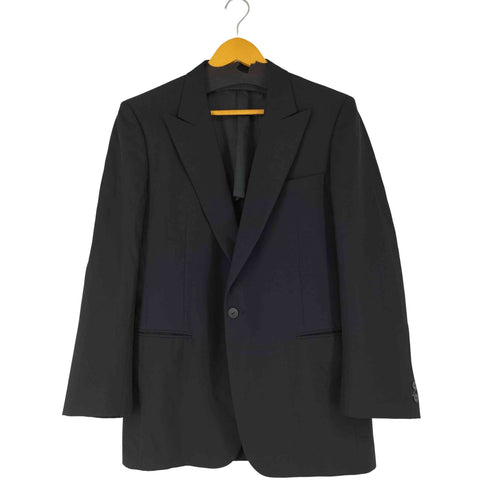 ピエールカルダン pierre cardin 1B シングルテーラードジャケット メンズ