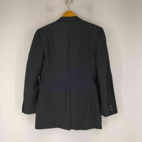 ピエールカルダン pierre cardin 1B シングルテーラードジャケット メンズ
