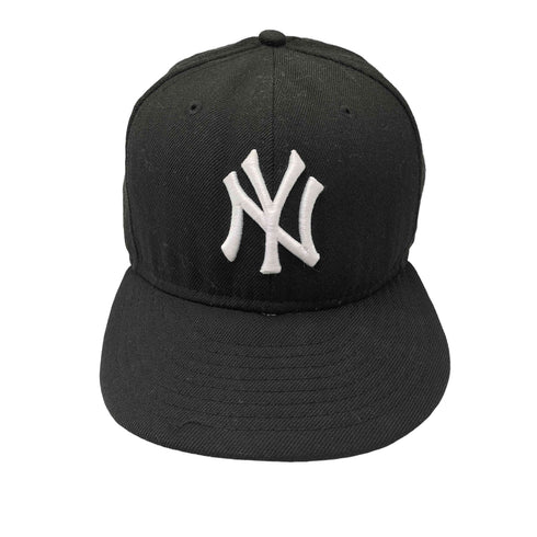 ニューエラ NEW ERA 59FIFTY ベースボールチームロゴ刺繍 ベースボールキャップ メンズ 7 3/8 58.7CM