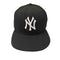 ニューエラ NEW ERA 59FIFTY ベースボールチームロゴ刺繍 ベースボールキャップ レディース 7 3/8 58.7CM