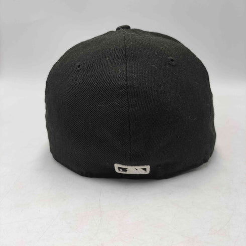 ニューエラ NEW ERA 59FIFTY ベースボールチームロゴ刺繍 ベースボールキャップ メンズ 7 3/8 58.7CM