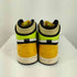 ジョーダンブランド JORDAN BRAND Air Jordan 1 High OG Volt Gold メンズ JPN:28.5