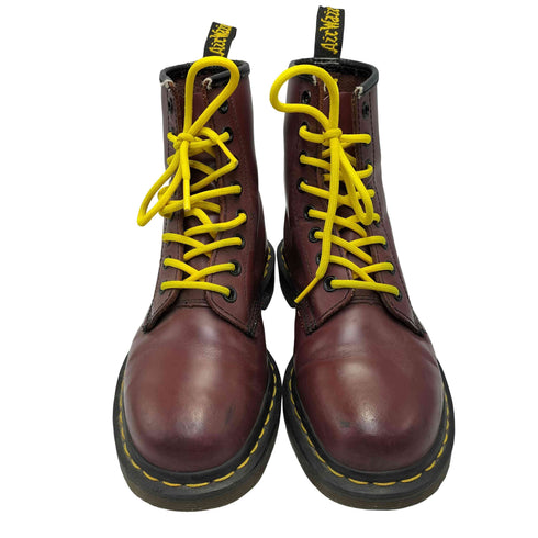 ドクターマーチン Dr.Martens 1460 8 ホールブーツ レディース UK:4