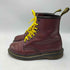 ドクターマーチン Dr.Martens 1460 8 ホールブーツ レディース UK:4
