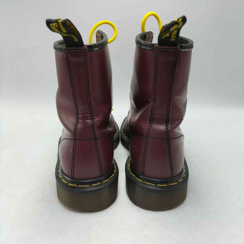 ドクターマーチン Dr.Martens 1460 8 ホールブーツ レディース UK:4