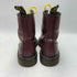 ドクターマーチン Dr.Martens 1460 8 ホールブーツ レディース UK:4