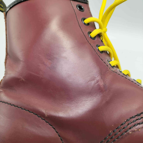 ドクターマーチン Dr.Martens 1460 8 ホールブーツ レディース UK:4
