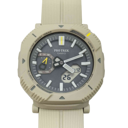 カシオ CASIO PRO TREK PRJ-B001 メンズ