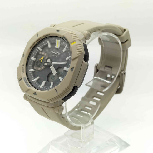 カシオ CASIO PRO TREK PRJ-B001 メンズ