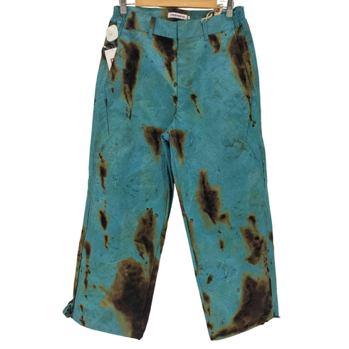 パラノイド PARANOID 25AW ROKUSHO ACTIVE PANTS KAERU メンズ JPN:L