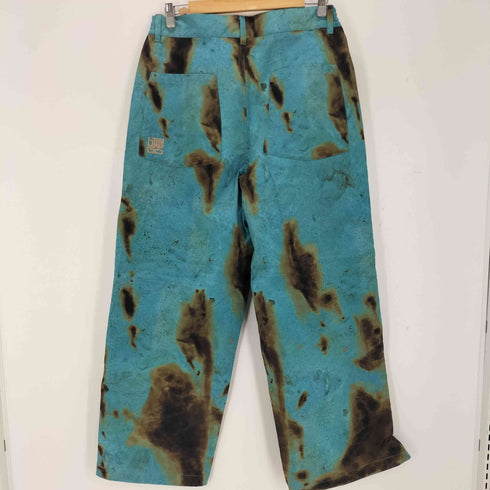 パラノイド PARANOID 25AW ROKUSHO ACTIVE PANTS KAERU メンズ JPN:L