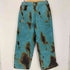 パラノイド PARANOID 25AW ROKUSHO ACTIVE PANTS KAERU メンズ JPN:L