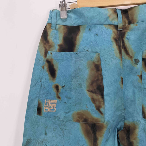 パラノイド PARANOID 25AW ROKUSHO ACTIVE PANTS KAERU メンズ JPN:L