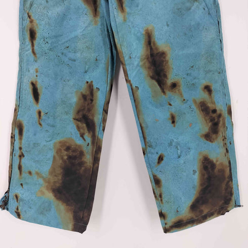 パラノイド PARANOID 25AW ROKUSHO ACTIVE PANTS KAERU メンズ JPN:L