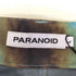 パラノイド PARANOID 25AW ROKUSHO ACTIVE PANTS KAERU メンズ JPN:L