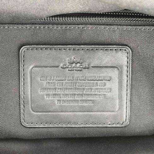 コーチ COACH Sports Pack スポーツ パック ショルダーバッグ メンズ