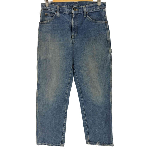 ディッキーズ Dickies 00S デニムペインターパンツ メンズ