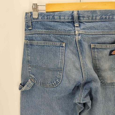 ディッキーズ Dickies 00S デニムペインターパンツ メンズ