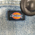 ディッキーズ Dickies 00S デニムペインターパンツ メンズ