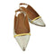 MALONE SOULIERS MAUREEN フラットシューズ import レディース 38