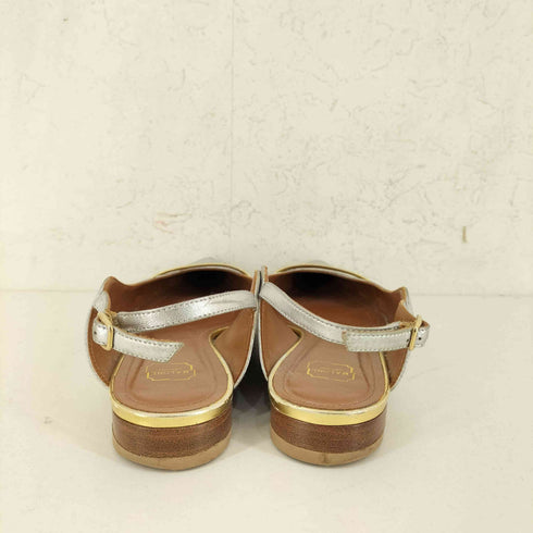 MALONE SOULIERS MAUREEN フラットシューズ import レディース 38