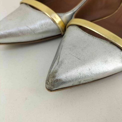 MALONE SOULIERS MAUREEN フラットシューズ import レディース 38
