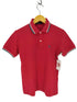 フレッドペリー FRED PERRY ティップライン ポロシャツ メンズ JPN:S