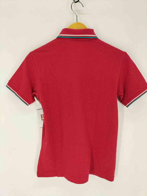 フレッドペリー FRED PERRY ティップライン ポロシャツ メンズ JPN:S