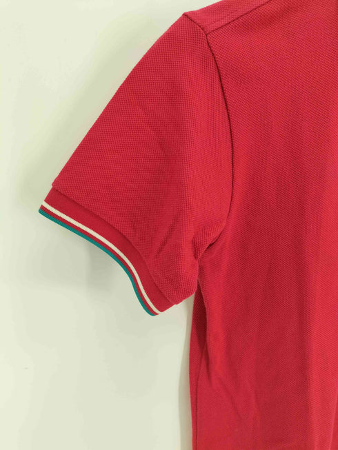 フレッドペリー FRED PERRY ティップライン ポロシャツ メンズ JPN:S