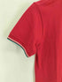 フレッドペリー FRED PERRY ティップライン ポロシャツ メンズ JPN:S