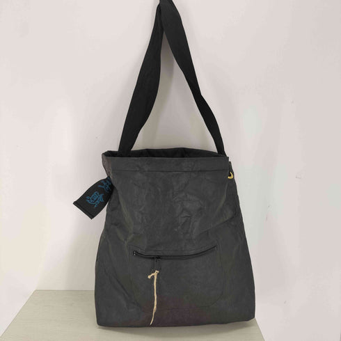 パラノイド PARANOID 25AW ポリエチレン ショルダーバッグ メンズ