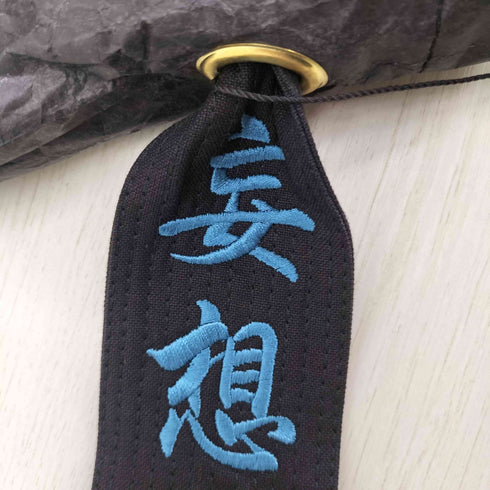 パラノイド PARANOID 25AW ポリエチレン ショルダーバッグ メンズ