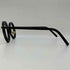 ジンズ JINS Konstantin Grcic TYPE BRACE メンズ 44.2▢26.2-151.0