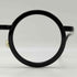 ジンズ JINS Konstantin Grcic TYPE BRACE メンズ 44.2▢26.2-151.0