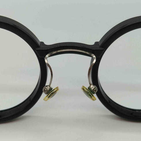 ジンズ JINS Konstantin Grcic TYPE BRACE メンズ 44.2▢26.2-151.0