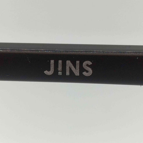 ジンズ JINS Konstantin Grcic TYPE BRACE メンズ 44.2▢26.2-151.0