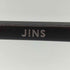 ジンズ JINS Konstantin Grcic TYPE BRACE メンズ 44.2▢26.2-151.0