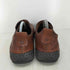 クラークス Clarks レザースリッポン メンズ 7 1/2