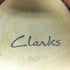 クラークス Clarks レザースリッポン メンズ 7 1/2
