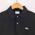 ラコステ LACOSTE ワンポイントロゴ ポロシャツ メンズ JPN:2
