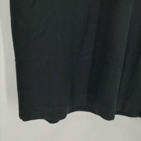 ラコステ LACOSTE ワンポイントロゴ ポロシャツ メンズ JPN:2