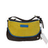 パラノイド PARANOID 25SS LEATHER PIPING SHOULDER BAG レディース