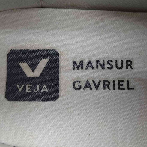 ヴェジャ VEJA Mansur Gavriel Campo スニーカー メンズ JPN:25