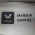 ヴェジャ VEJA Mansur Gavriel Campo スニーカー メンズ JPN:25