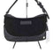 パラノイド PARANOID 25SS leather piping shoulder bag レディース
