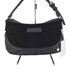 パラノイド PARANOID 25SS leather piping shoulder bag レディース