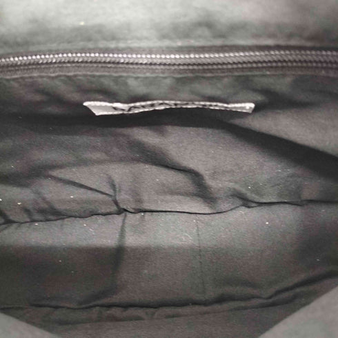 パラノイド PARANOID 25SS leather piping shoulder bag レディース
